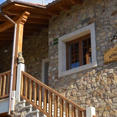 Apimonte Casa Do Serra - Pn Montesinho Vilarinho  المظهر الخارجي الصورة