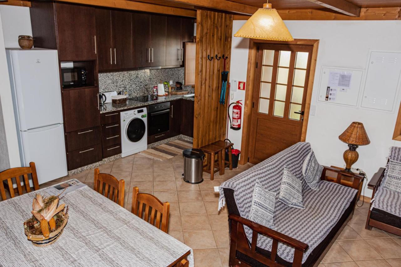 Apimonte Casa Do Serra - Pn Montesinho Vilarinho  المظهر الخارجي الصورة