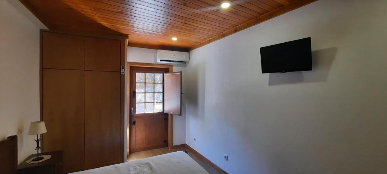 Apimonte Casa Do Serra - Pn Montesinho Vilarinho  المظهر الخارجي الصورة