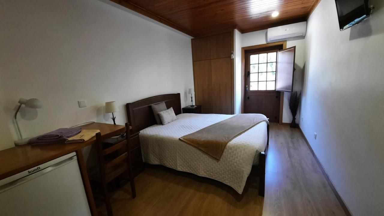 Apimonte Casa Do Serra - Pn Montesinho Vilarinho  المظهر الخارجي الصورة