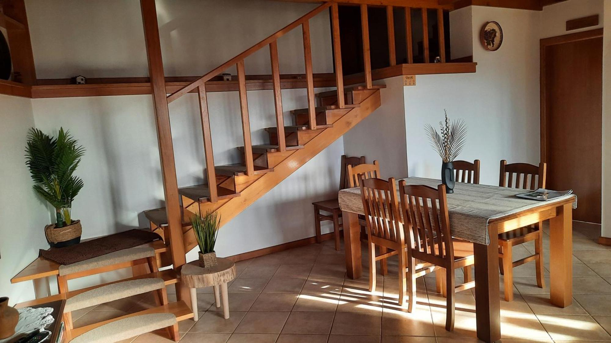 Apimonte Casa Do Serra - Pn Montesinho Vilarinho  المظهر الخارجي الصورة