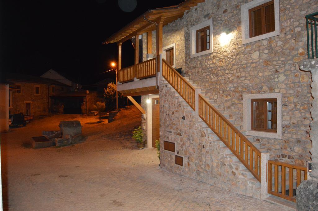 Apimonte Casa Do Serra - Pn Montesinho Vilarinho  المظهر الخارجي الصورة