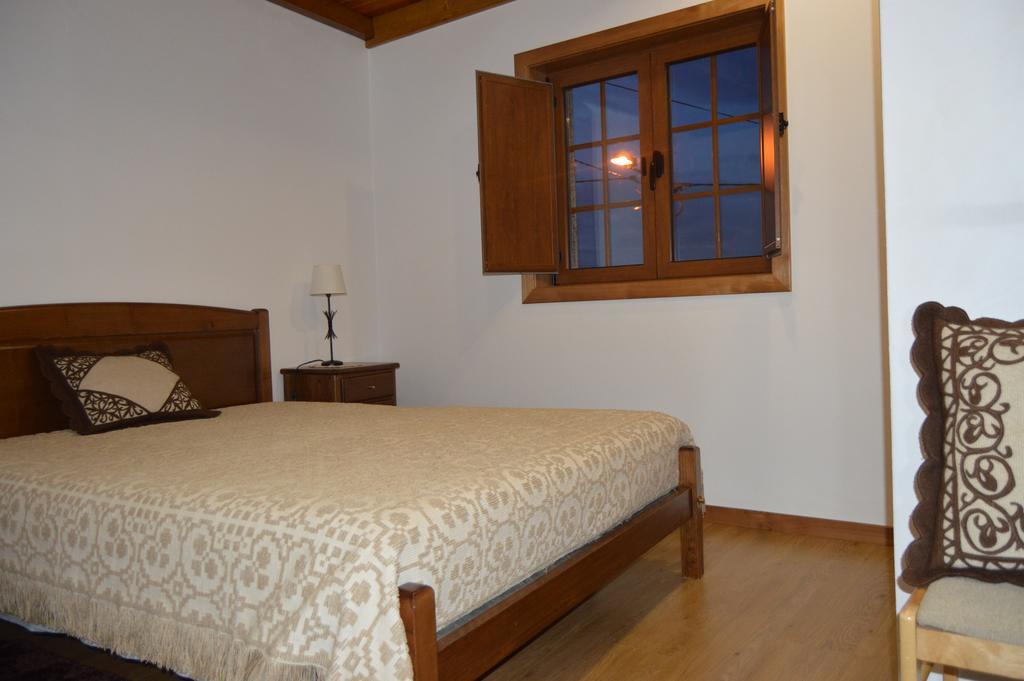 Apimonte Casa Do Serra - Pn Montesinho Vilarinho  المظهر الخارجي الصورة