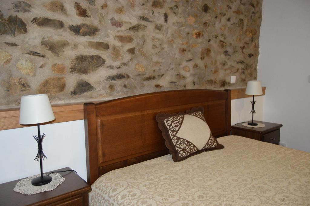 Apimonte Casa Do Serra - Pn Montesinho Vilarinho  المظهر الخارجي الصورة