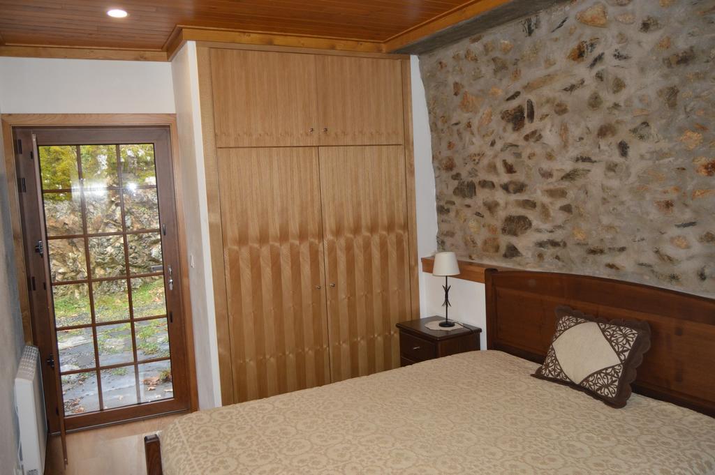 Apimonte Casa Do Serra - Pn Montesinho Vilarinho  المظهر الخارجي الصورة
