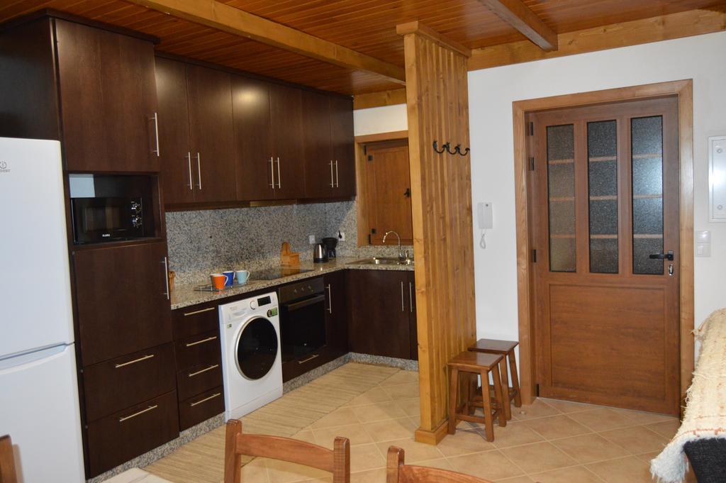 Apimonte Casa Do Serra - Pn Montesinho Vilarinho  المظهر الخارجي الصورة