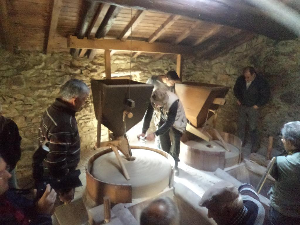 Apimonte Casa Do Serra - Pn Montesinho Vilarinho  المظهر الخارجي الصورة